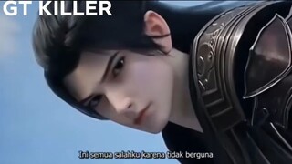 Battle Through The Haven Season 5 Episode 109 Hindi subtitles