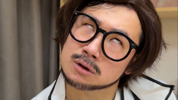 พี่ฮ่าวย้ายเข้าห้องพักใหม่แล้ว!