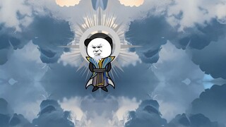 "Martial Arts" Episode 218 |. Delapan sekte super