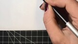 [Eye Tutorial] Tang Shui Peach*Anime hand-painted eye tutorial (a collection of six vertical screen 