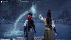 Martial Master Episode 553 Sub Indo