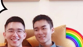 VLOG 007 50 Câu Hỏi Về Chúng Tôi Phần 1 Biệt Danh/Chúng Ta Gặp Nhau Và Yêu Nhau Như Thế Nào/Ca Sĩ/Ưu