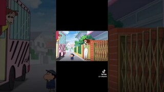 #ชินจัง #ชินจังจอมแก่น #ชินจังเดอะมูฟวี่ #shinchan