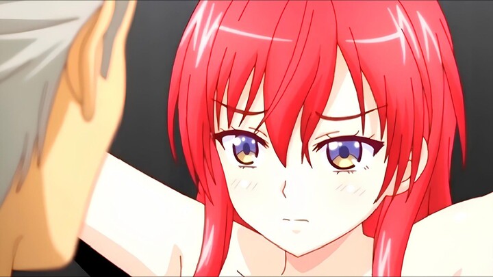Anime Echi No Sensor!! Di Paksa Main Sampe Puas 😳