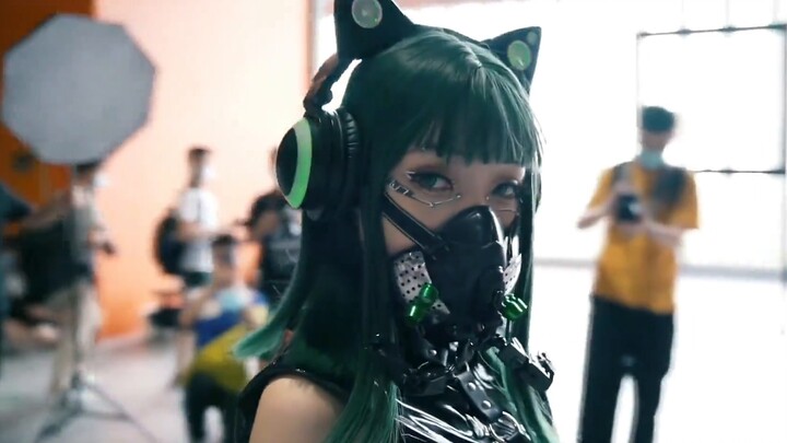 You are trying a very new kind of photography!