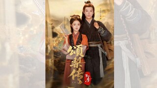 𝑻𝑬𝑵 𝑷𝑯𝑰𝑴  𝑻𝑹𝑶𝑵 𝑩𝑶  TỤNG LÊ TRUYỆN phần 2