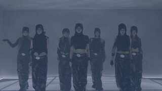 没有人像 XG 那样努力 230630 NOBODY goes as hard as XG do