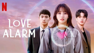 Love Alarm E01