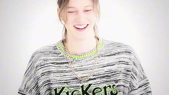 I'm so obsessed with this edit