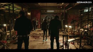 My Name (2021) Episode 4 Sub Indo