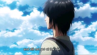 Khoảnh khắc bình yên ngắn ngủi #animeamv