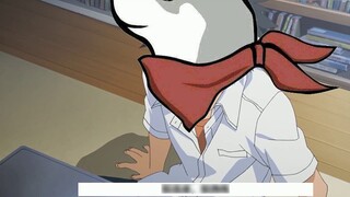 [Qin Guo Dubbing] "Touching the Book Catalog" Episode 2 Wei Tian Power Armor