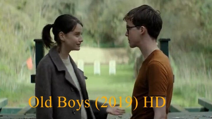 Old Boys (2019) HD