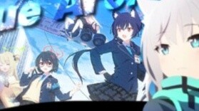 "This 1 minute and 48 seconds is dedicated to the sensei who have always loved the Azure Files"