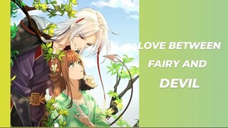 S1 | Ep - 01 | Love Between Fairy and Devil [SUB INDO]