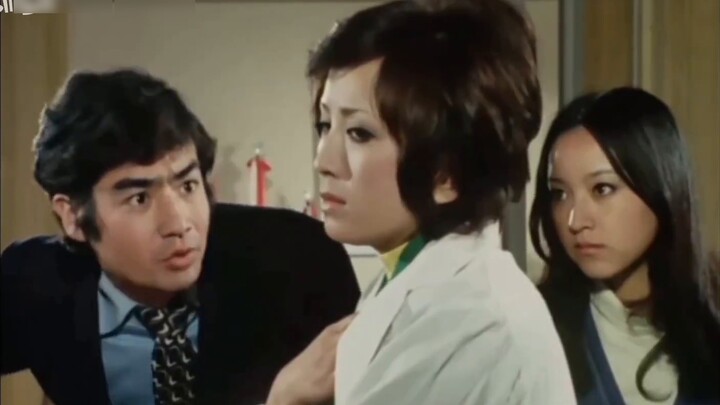 [Monster Analysis/The Shocker Evil Party] Episode 12: Witness the cruelty of the sickle and whip - t
