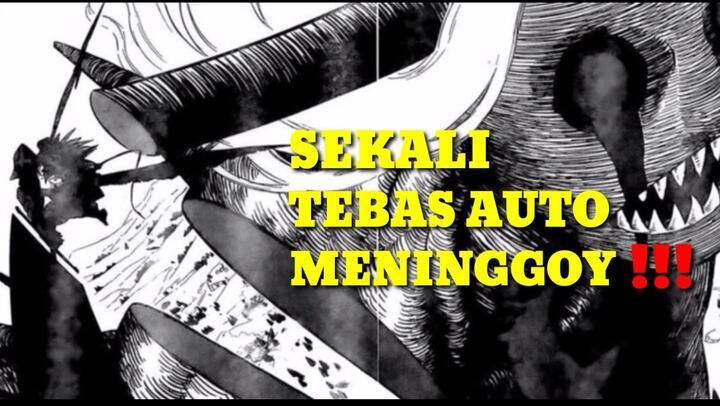 BLACK CLOVER SEASON 2 SUB INDO PART 7 || ASTA SEKALI TEBAS MONSTER LEGENDARIS TERBELAH [SPOILER]