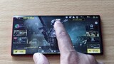 How to Live Stream Call of Duty Mobile  from Android Mobile to Facebook Gaming?