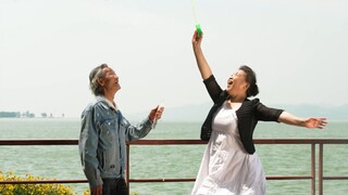 Chen Xiang 6:30: Love is like mountains and seas, but mountains and seas cannot be leveled