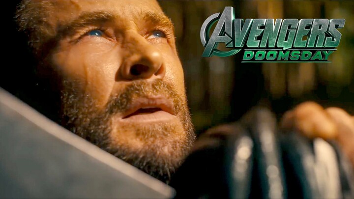 Trailer Baru Marvel “Avengers 5: Hari Kehancuran” Rilis, Thor Kembali!