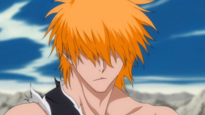 Then watch BLEACH again