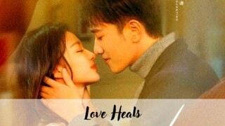 LOVE HEALS 2023 [Eng.Sub] Ep22