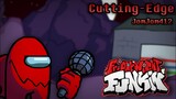 Cutting-Edge - VS Impostor Fantrack (Friday Night Funkin')