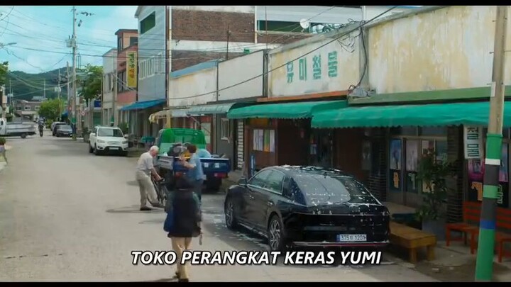 yumi cells ep 01🥰