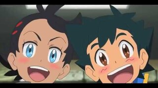 Pokemon sword and Shield (AMV)