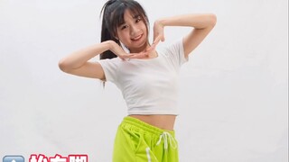 【泡泡】超火动感舞蹈慢速教程它来啦~《call me 法老》已镜面