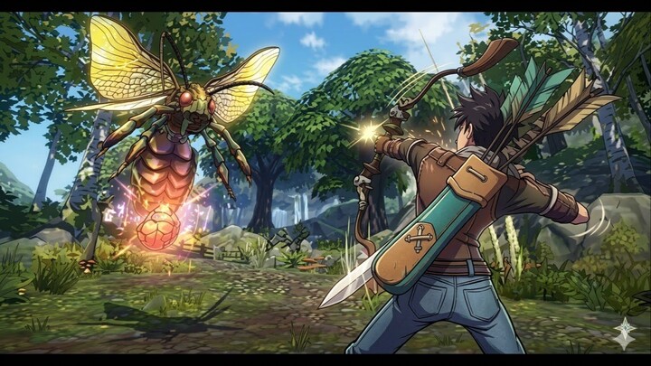 Fable Anniversary PT-BR - Parte 2