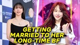 EXID’s Hani is getting married to Her Long-Time Boyfriend