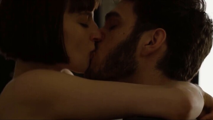 (ซีรีส์อิตาลี) ความสวยของอลิซ ปากานีในเรื่อง BABY ไร้เดียงสา