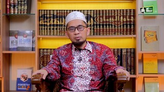 Assalamualaikum warahmatullahi wabarakatuh semuanya UAH 08:06