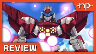 Hell Blasters (Switch) Review - Noisy Pixel