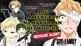 Ang pagkatao ni LOID FORGER/TWILIGHT | Full Tagalog Dub - SPY x FAMILY TAGALOG REVIEW