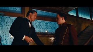 Babylon 2022 (Trailer)
