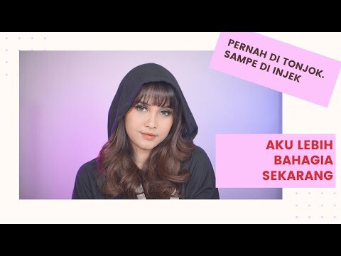 Tox!c Relationship || Akhirnya Curhat, 3Th Pacaran yang Nggak Sehat|| Ryana