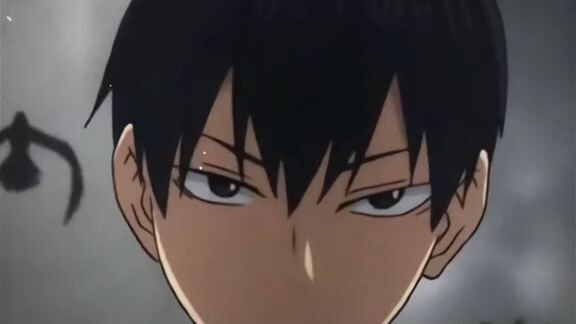 kageyama the king