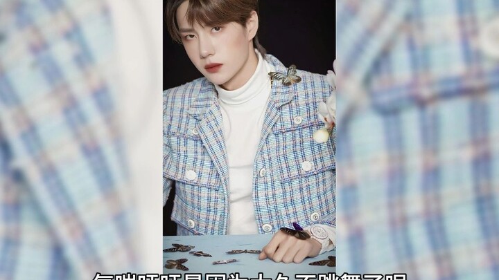 Just dance to Wang Yibo's moves—no one in the entire internet can pull off a single-take performance