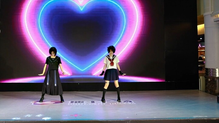 How can someone enter a competition for the first time as a home dance dancer? ! 【nononekoの随心所欲mercy