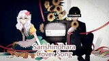 【CSHyuu #1】 Sarishinohara みきとP by Kira Hyuu Famisa