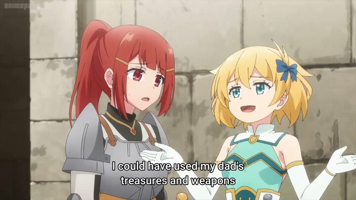 mendengar curhatan teman