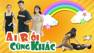 AI RỒI CŨNG KHÁC | Đại Học Du Ký Phần 188 | Phim Ngắn Siêu Hài Hước Sinh Viên Hay Nhất Gãy TV