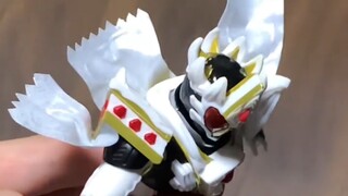 假面骑士gavv蛋糕王