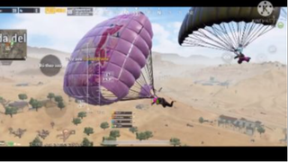 PUBG Mobile _ Khi Các Máy Đẩy Cày Rank - Cầm Win94 Đi Cướp Thính Tự Tin Như Cầm