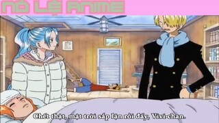 Khoảnh khắc hài hước không thể bỏ qua One Piece P3 #anime #schooltime