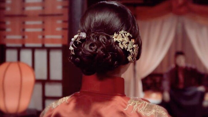 Why bother fighting over rankings? As a top-tier supporting actress, I can still absolutely dominate