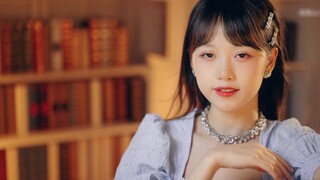 Let's fall in love together! IVE's self-made dance MV "LOVE DIVE"