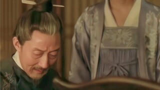 This imperial physician was also a smart man. He saw at a glance that my grandmother's "illness" was